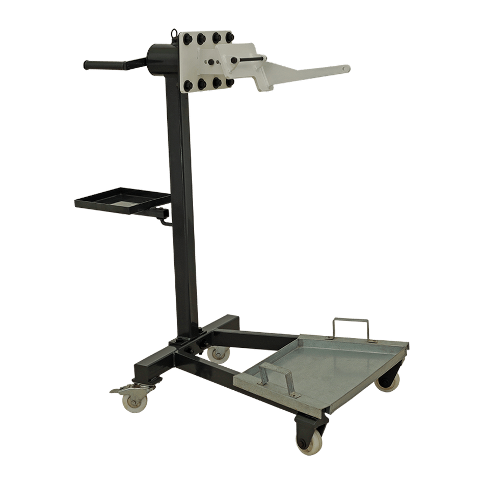 Rotary Engine Stand