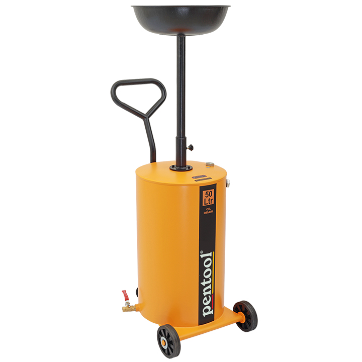 Waste Oil Collector